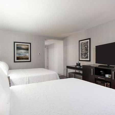 Hampton Inn & Suites Bridgewater, Nj Ngoại thất bức ảnh