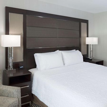 Hampton Inn & Suites Bridgewater, Nj Ngoại thất bức ảnh
