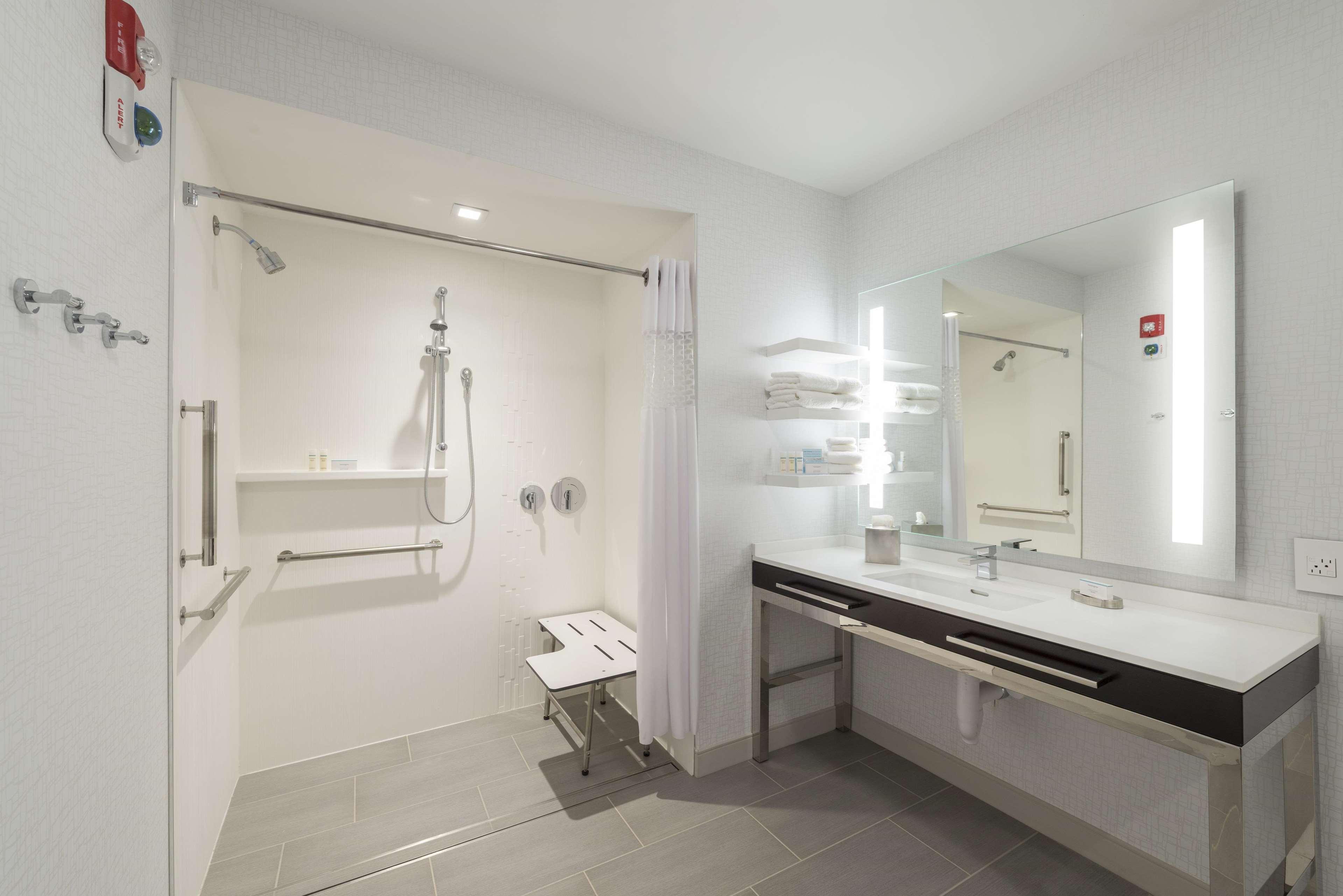Hampton Inn & Suites Bridgewater, Nj Ngoại thất bức ảnh