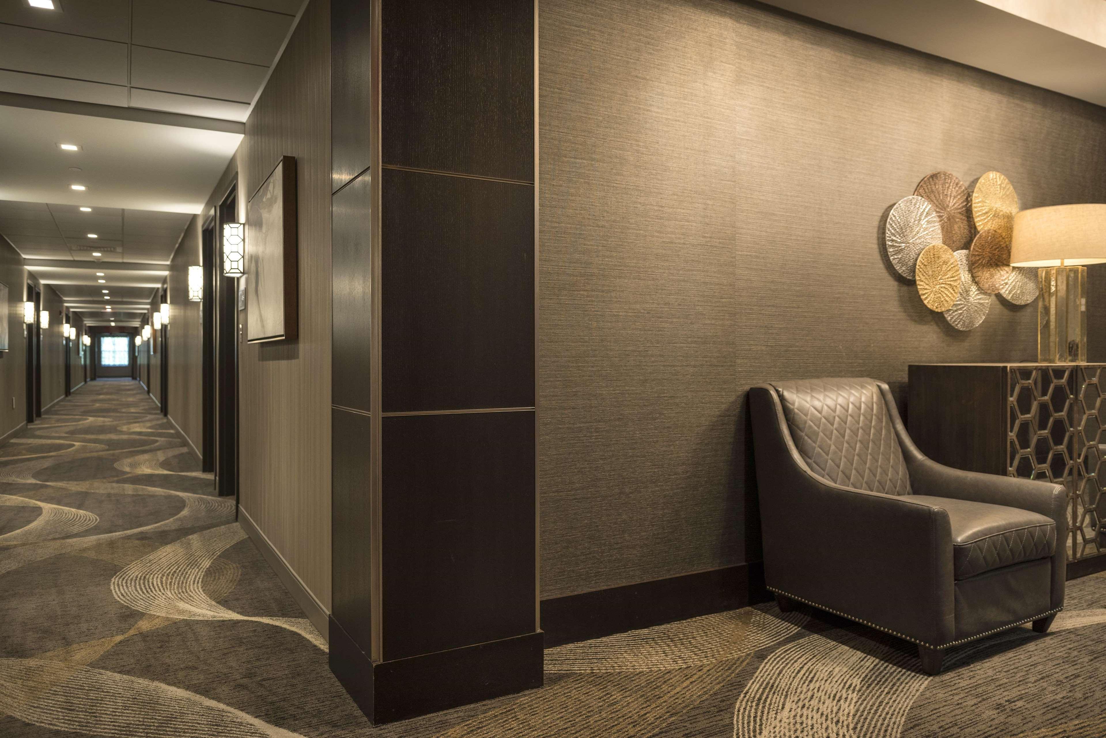 Hampton Inn & Suites Bridgewater, Nj Ngoại thất bức ảnh