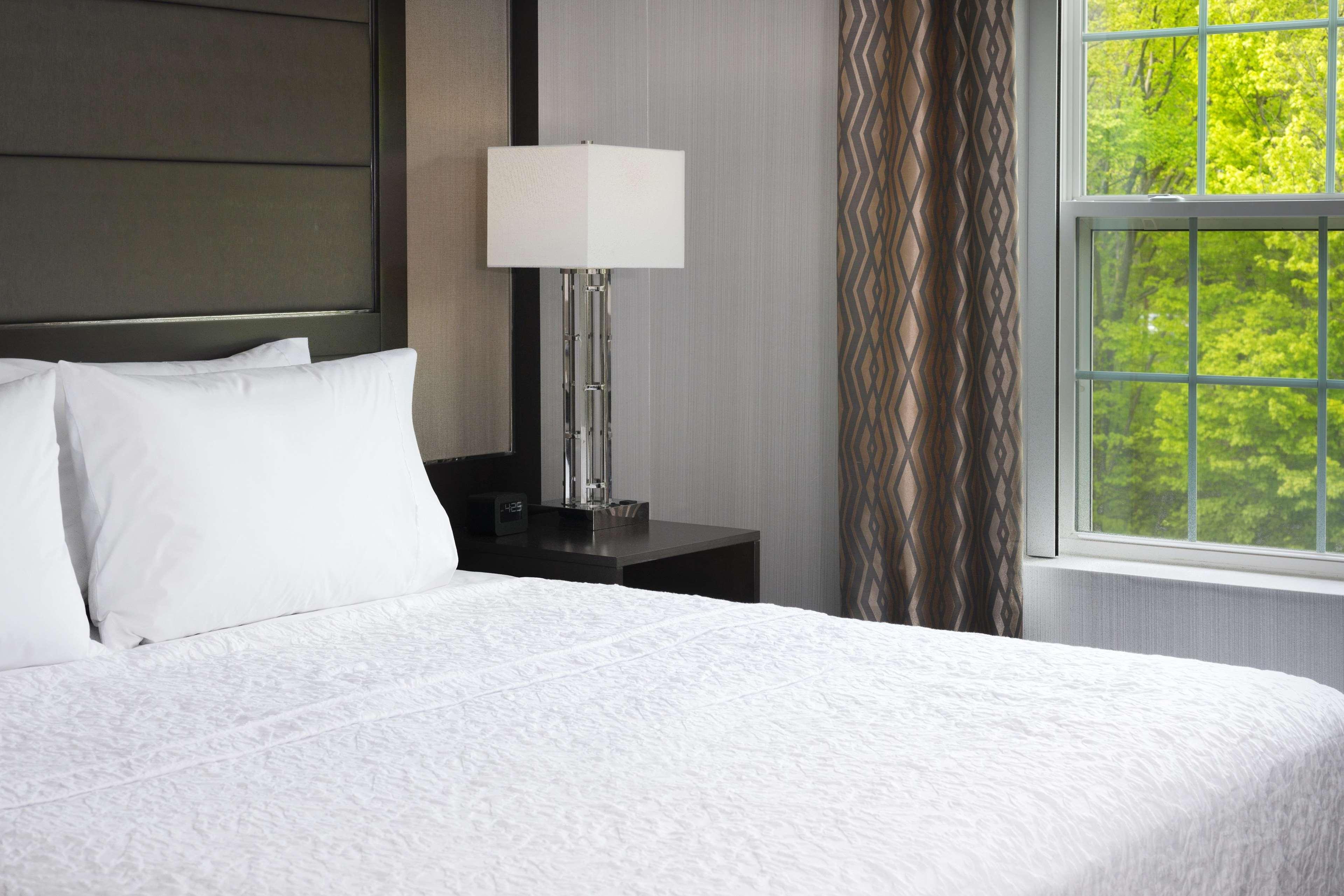 Hampton Inn & Suites Bridgewater, Nj Ngoại thất bức ảnh