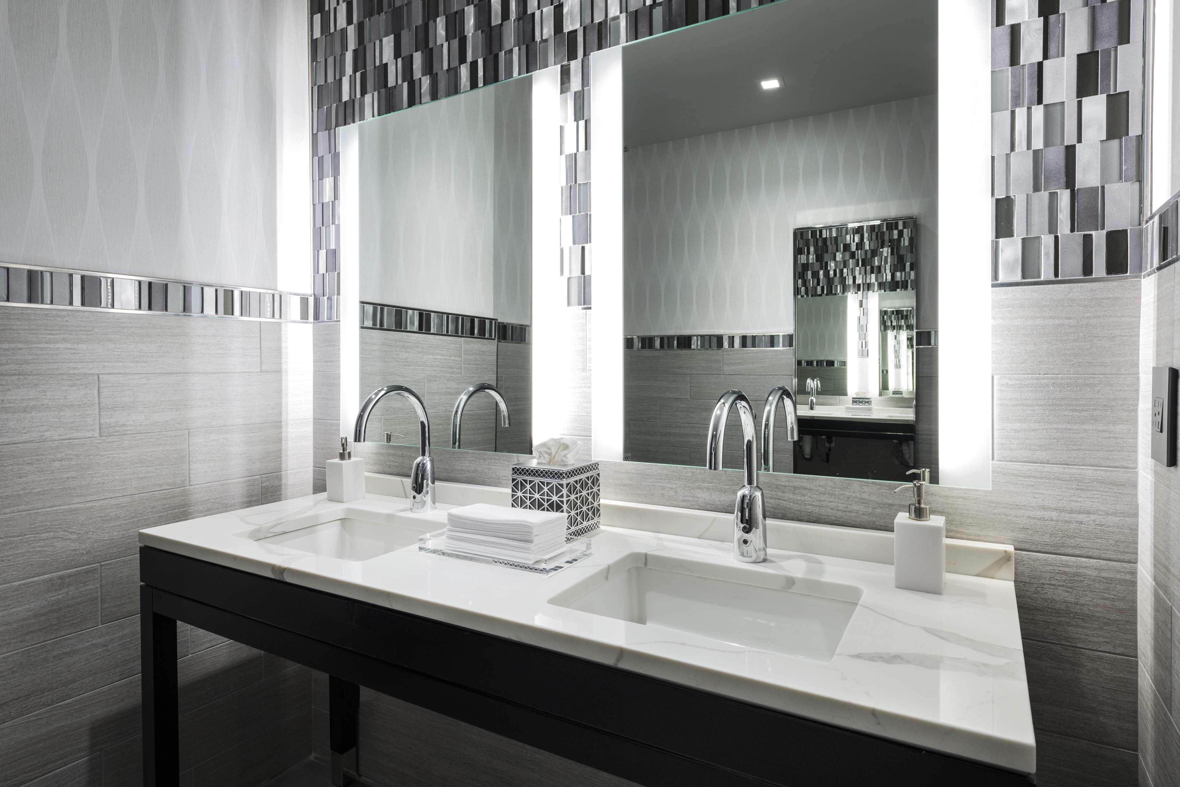Hampton Inn & Suites Bridgewater, Nj Ngoại thất bức ảnh