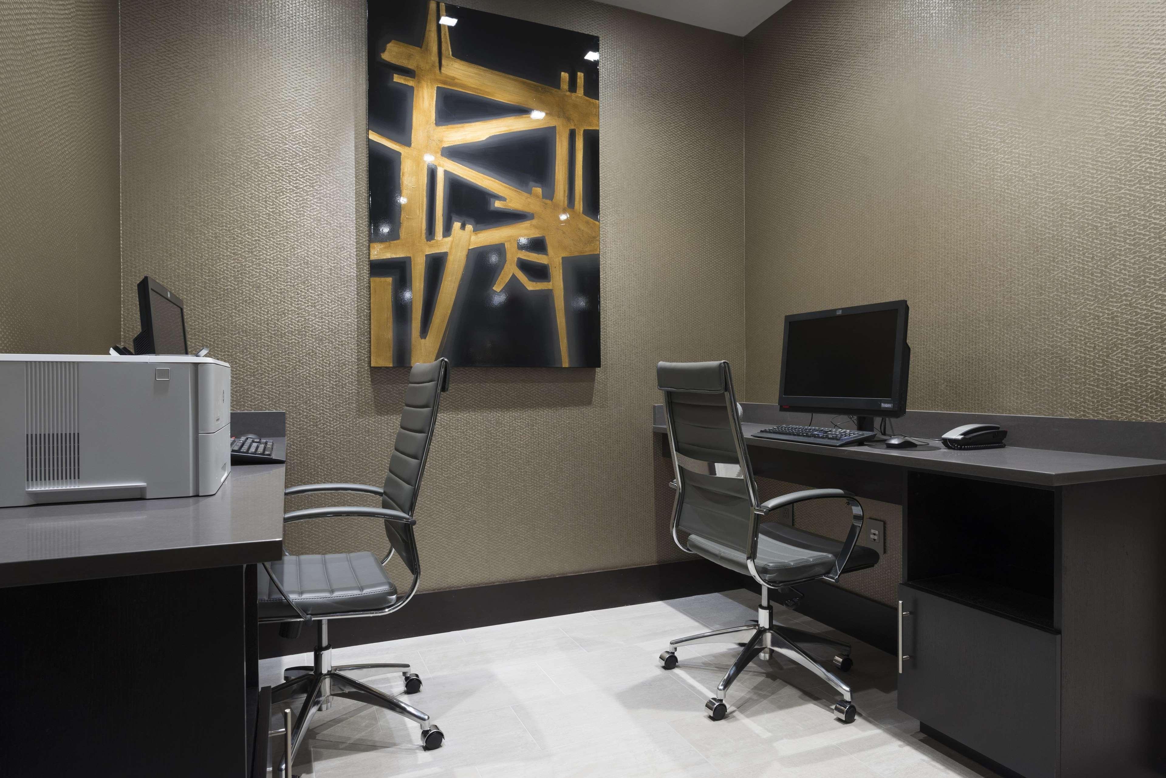 Hampton Inn & Suites Bridgewater, Nj Ngoại thất bức ảnh
