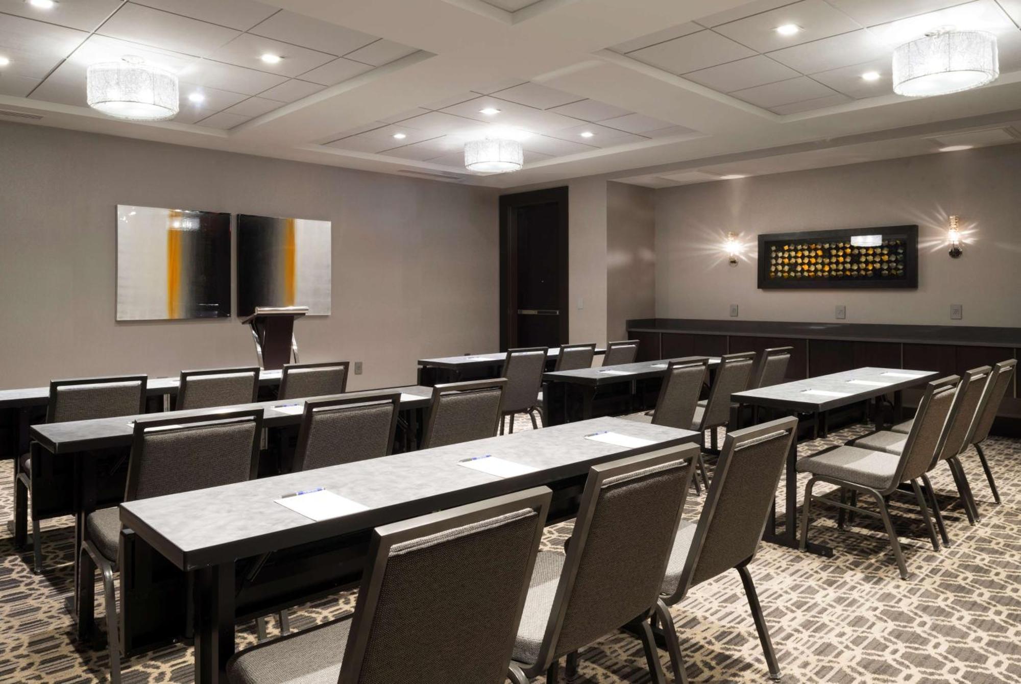 Hampton Inn & Suites Bridgewater, Nj Ngoại thất bức ảnh
