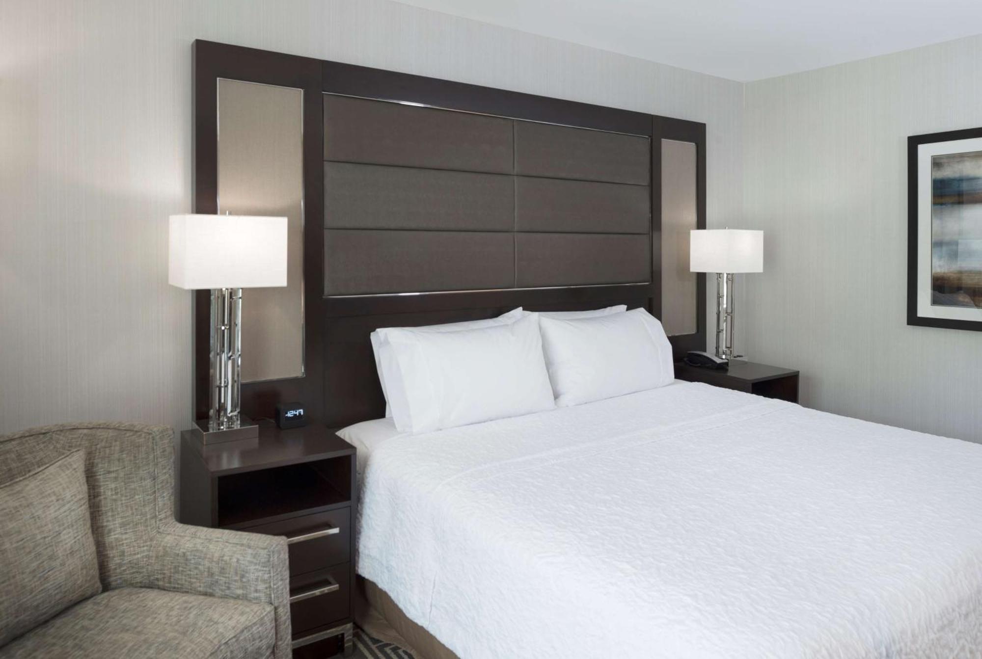 Hampton Inn & Suites Bridgewater, Nj Ngoại thất bức ảnh