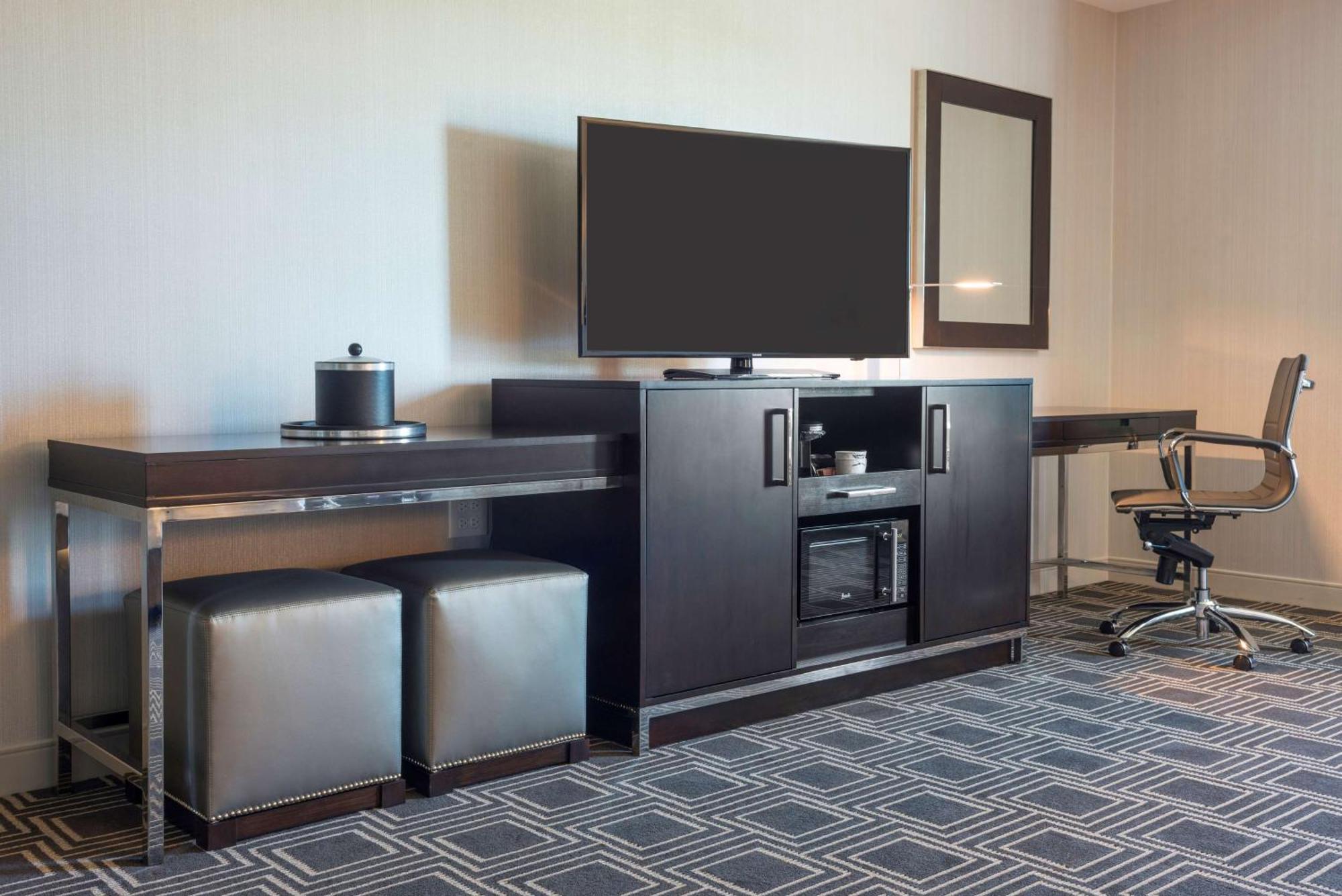 Hampton Inn & Suites Bridgewater, Nj Ngoại thất bức ảnh